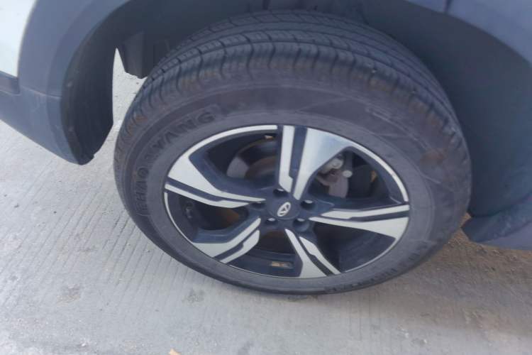 Used Chery Tiggo 5x 2020 1.5L CVT Fashion Edition