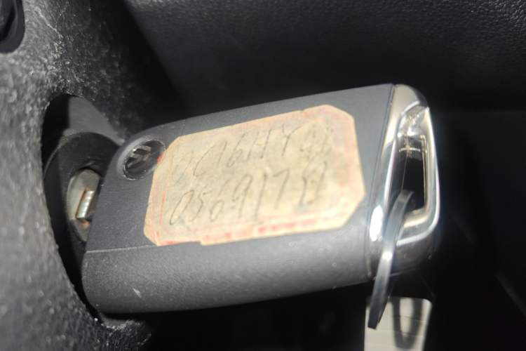 Used Volkswagen Lavida 2018 1.5L Automatic Comfort Edition China V Standard
