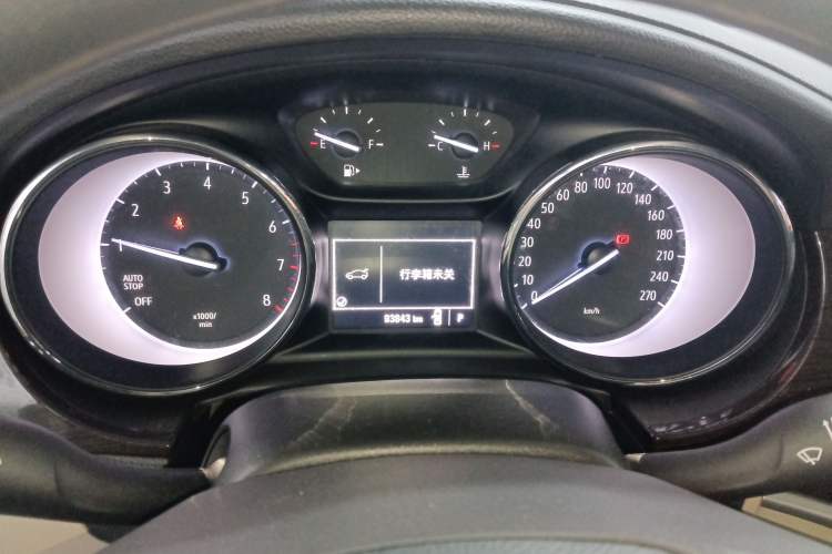 Used Buick Verano 2018 Sedan 15S Automatic Entry Model
