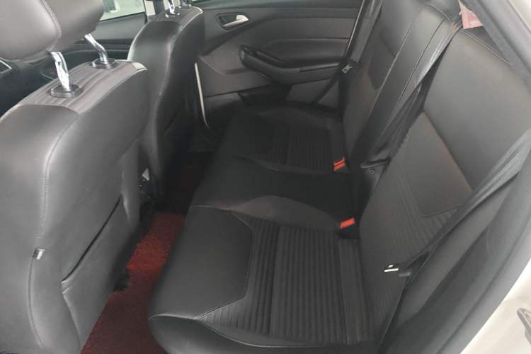 Used Ford Focus 2020 Hatchback Classic 1.5L Automatic Trendy Model