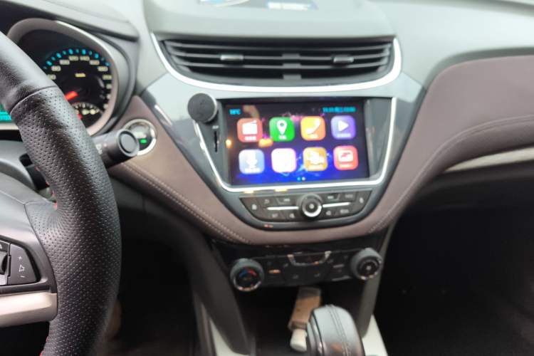 Used Chevrolet Malibu 2016 2.0L Automatic Luxury Edition
