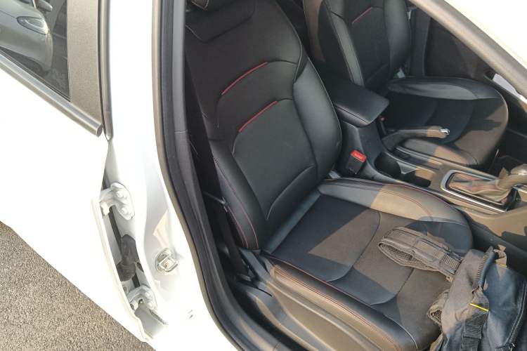 Used Chevrolet Monza 2019 RS 330T Automatic Comfort Edition China VI Standard