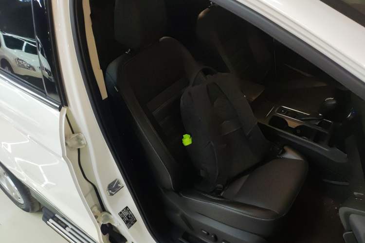 Used Ford Kuga 2018 Facelifted EcoBoost 180 Two-Wheel Drive Luxury Wing Edition