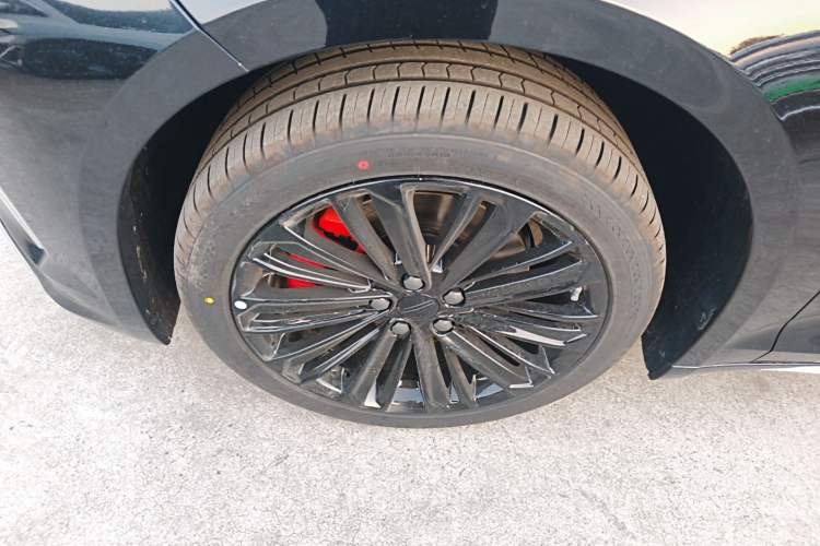 Used Geely Auto Preface 2024 Zhiqing 1.5TD Tiangong Edition
