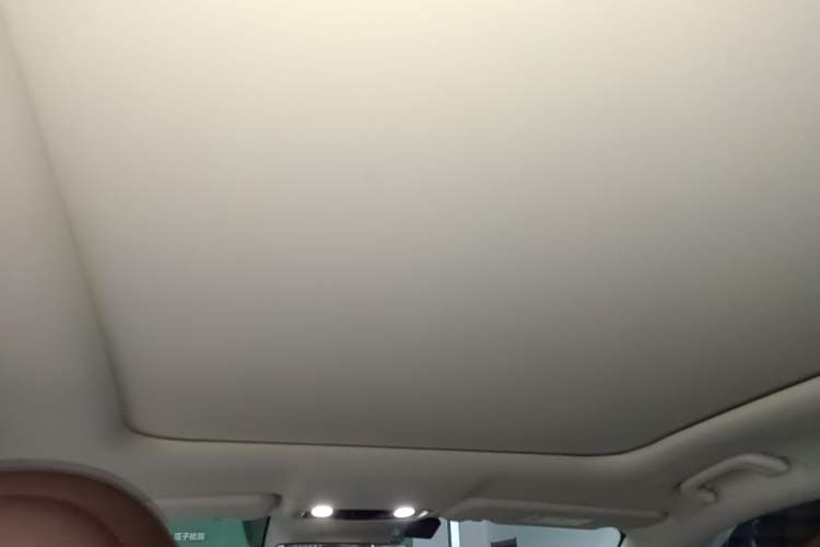 Used Leapmotor C11 2023 Pure Electric 500 Comfort Edition
