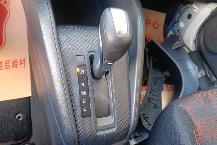 Used Nissan Kicks 2017 1.5L CVT Cool Enjoy Edition
