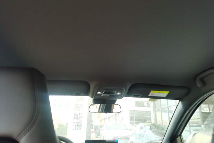 Used BYD Seagull 2025 Intelligent Driving Version 305 km Dynamic Edition