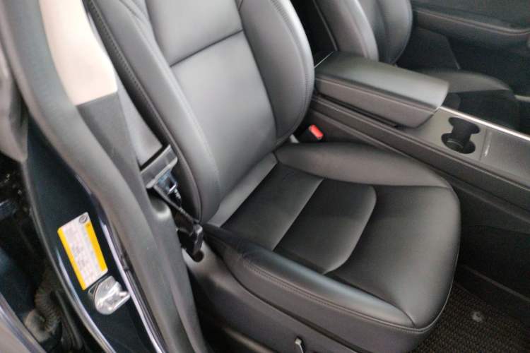 Used Tesla Model Y 2024 Rear-Wheel-Drive Version
