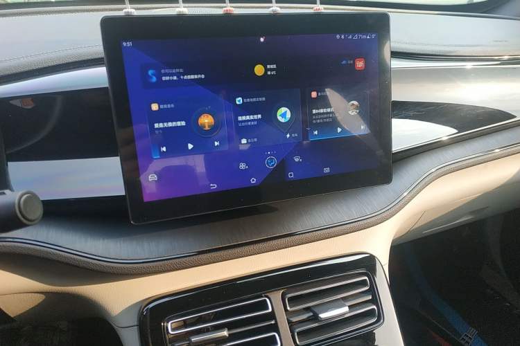 Used BYD Qin PLUS 2024 HONOR Edition DM-i 55KM Leading Model
