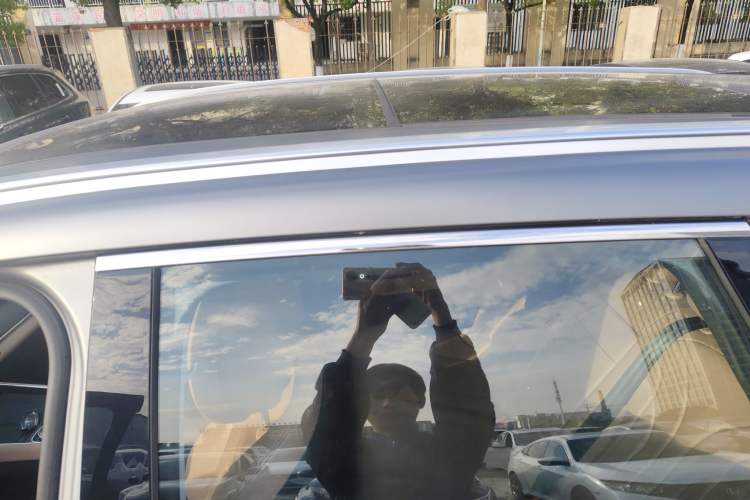 Used Chery Tiggo 8 L 2024 2.0T Two-Wheel Drive Prestige Version 5 Seats
