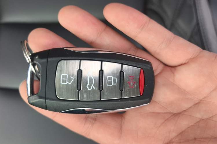 Used Haval H6 2020 1.5 GDIT Automatic Platinum Champion Edition