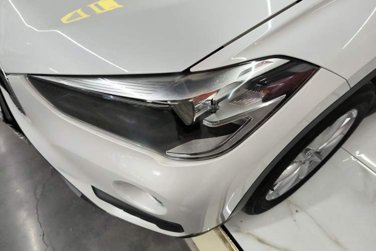 Used BMW X1 2018 sDrive18Li Fashion Model
