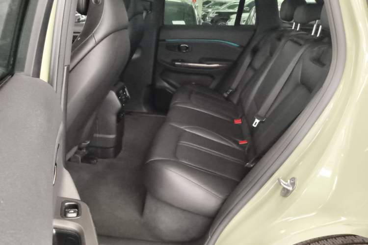 Used Nio ES6 2019 420 km Sport Version