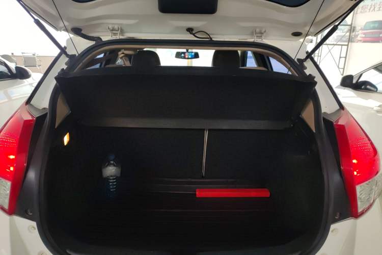 Used Toyota YARiS L 2014 1.5G Automatic Xuan Dong Edition
