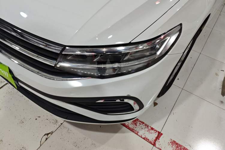 Used Volkswagen Bora 2023 200TSI DSG Comfort Edition
