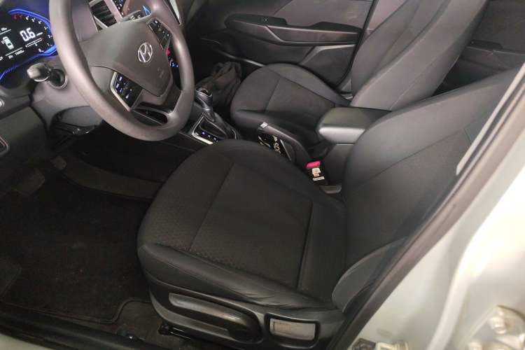 Used Hyundai Verna (new generation) 2020 1.4L CVT TOP Elite Edition