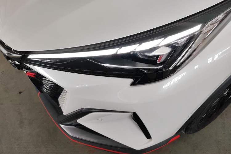 Used Changan X5 PLUS 2024 1.5T DCT ZhiZun Version
