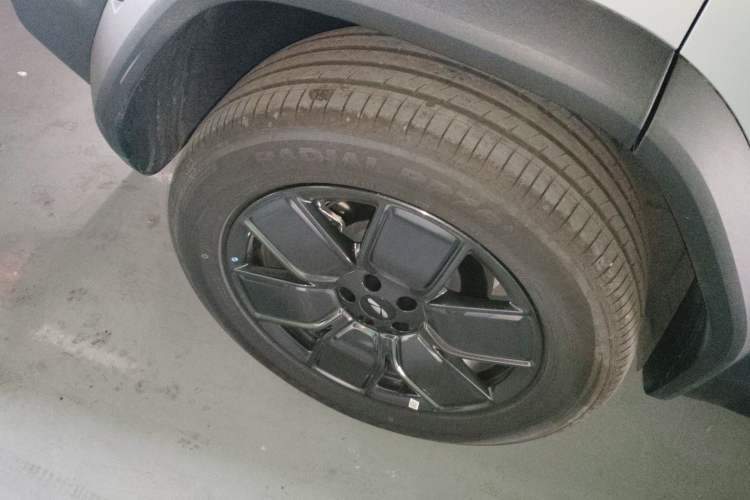 Used Chery Fulwin X3L 