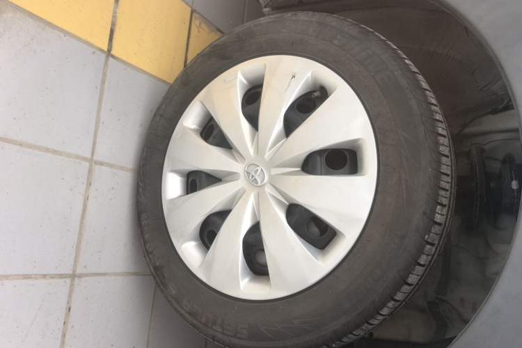 Used Toyota YARiS L Zhi Xian 2022 X-Trail 1.5L CVT Leading PLUS Edition
