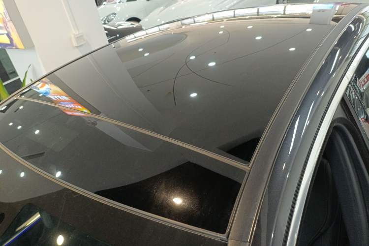 Used Mercedes-Benz C-Class 2023 C 260 L Sport Edition
