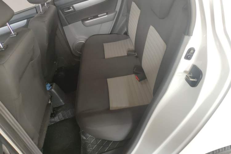 Used Suzuki Swift 2014 1.5L Automatic Fashion Edition