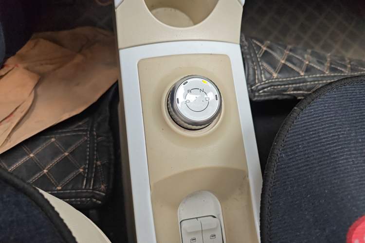 Used Wuling Hongguang MINIEV 2024 3rd Generation 120 km
