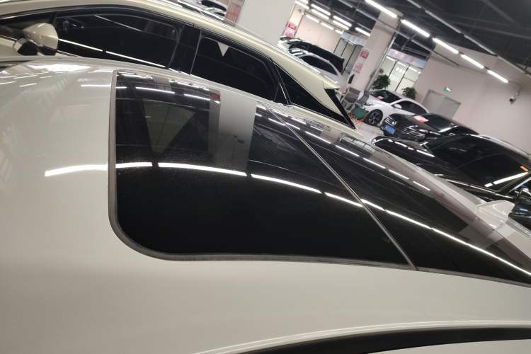 Used Honda XR-V 2021 1.5L CVT Comfort Version
