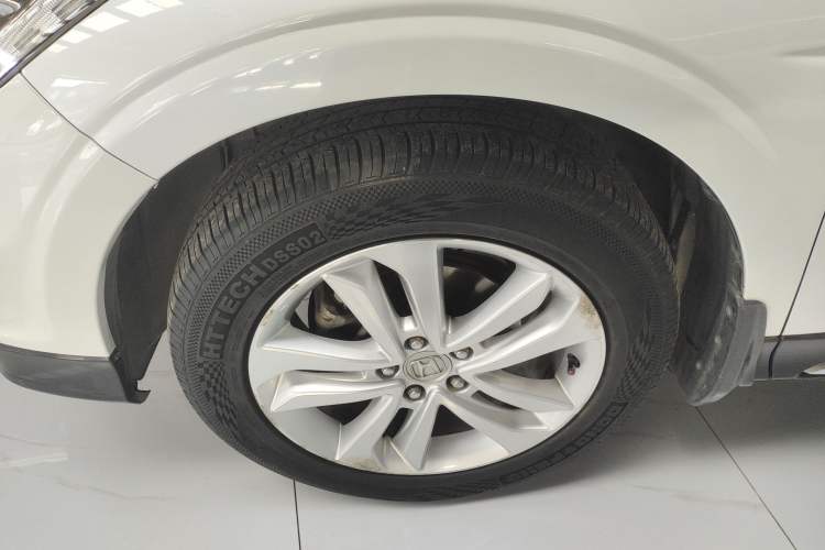 Used Honda Crosstour 2014 2.4L Luxury Edition
