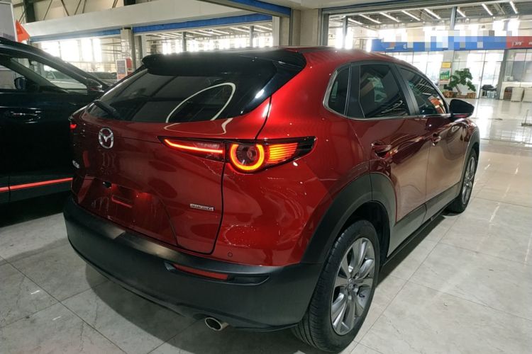 Used Mazda CX-30 2021 2.0L Automatic YAYUE Version