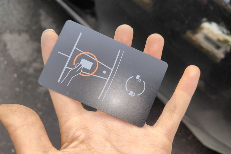 Used Tesla Model 3 2023 Long-Range All-Wheel-Drive Version