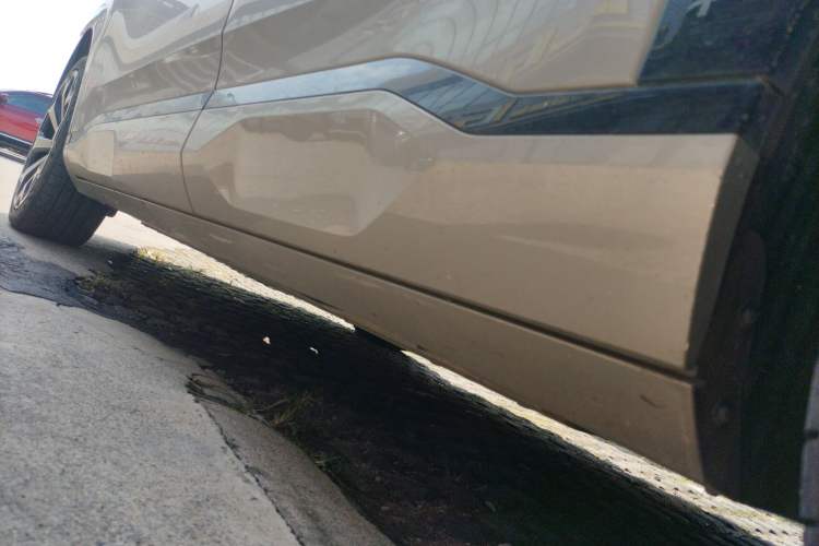 Used AION V 2024 Aion Tyrannosaurus 520 Smart Luxury Edition