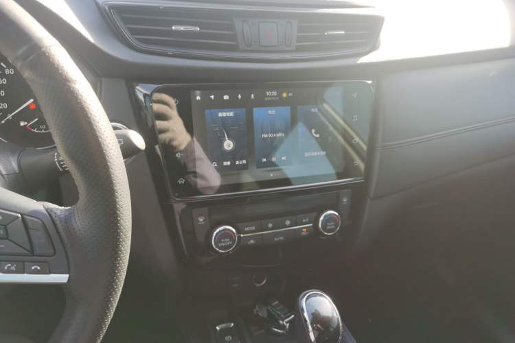 Used Nissan X-Trail 2021 2.0L CVT 2WD XL ITS SmartConnect Comfort Edition
