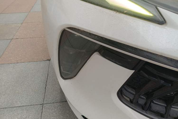 Used FORTHING T5 EVO 2021 1.5TD DCT Starry Edition
