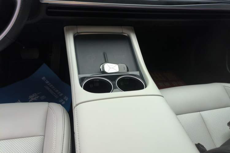 Used XPeng P7 2023 P7i 702 Pro