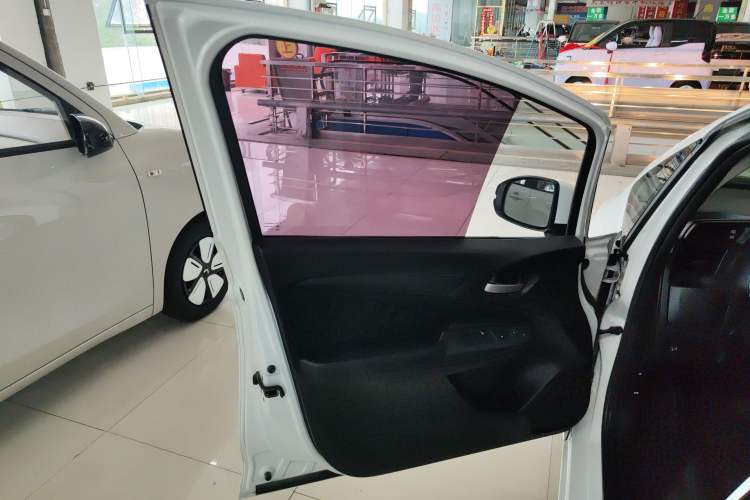 Used Honda Fit 2018 1.5L CVT Comfort Version