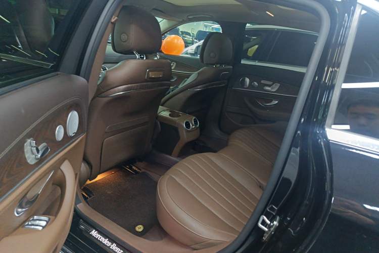 Used Mercedes-Benz E-Class 2020 Restyled E 300 L Exclusive Edition
