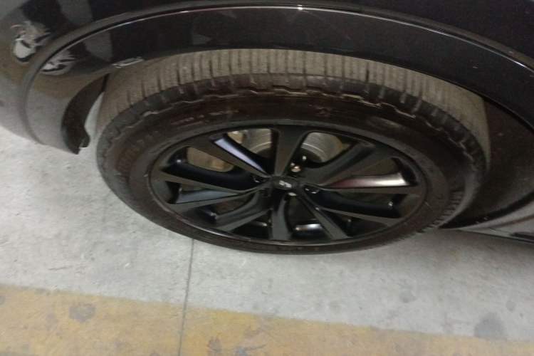 Used Li Auto ONE 2020 Extended-Range 6-Seater Version
