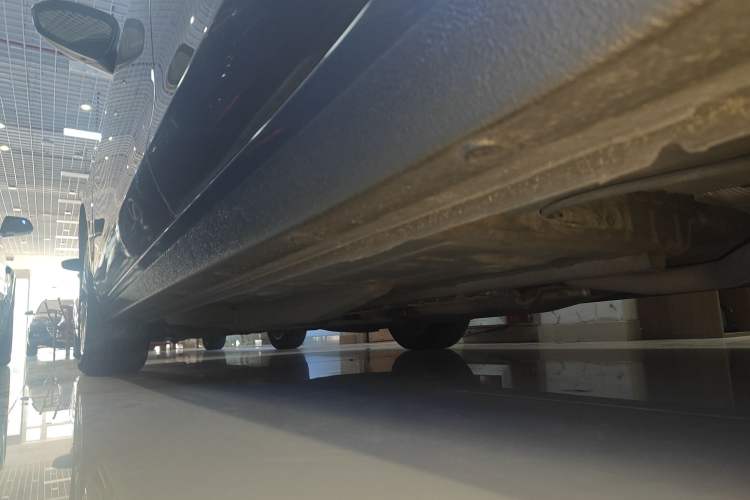 Used Buick GT 2016 15N Automatic Elite Edition
