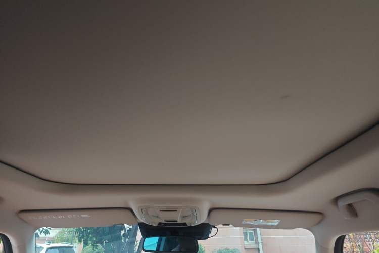 Used Haval H Dog 2023 2.0T All-Wheel-Drive Chaoye Plus
