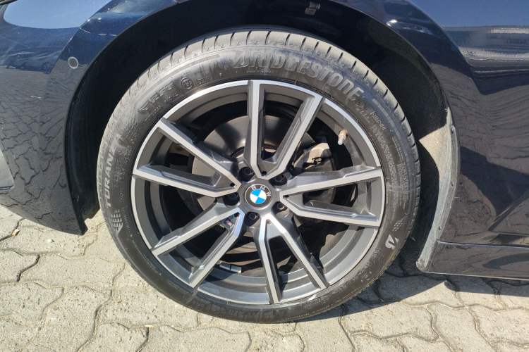 Used BMW 3 Series 2023 325Li M Sport Package
