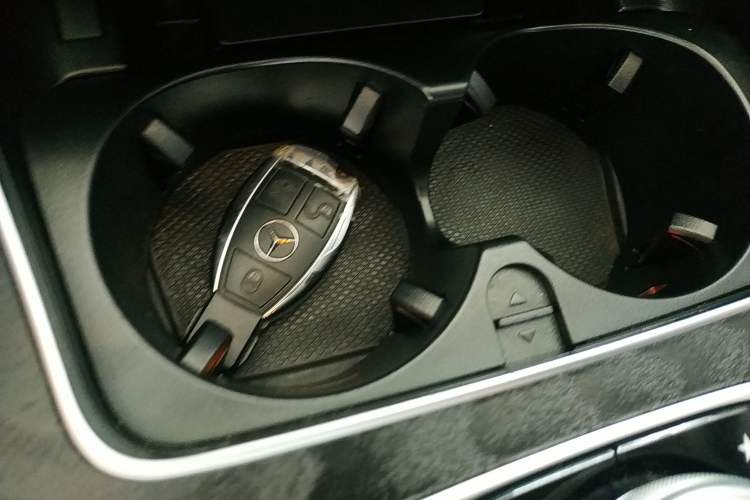 Used Mercedes-Benz C-Class 2018 C 200 L Sport Edition
