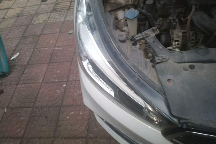 Used Kia K3 2017 1.6L Automatic 15th Anniversary Special Edition GLS
