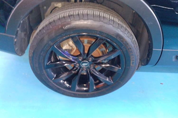 Used Ford Explorer 2017 2.3T Elite Edition
