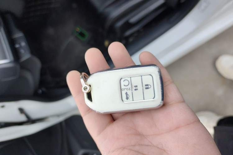 Used Honda Civic 2016 180TURBO CVT Comfort Version