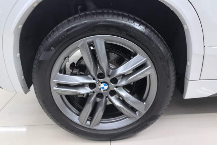 Used BMW X2 2022 sDrive25i M Sport Package