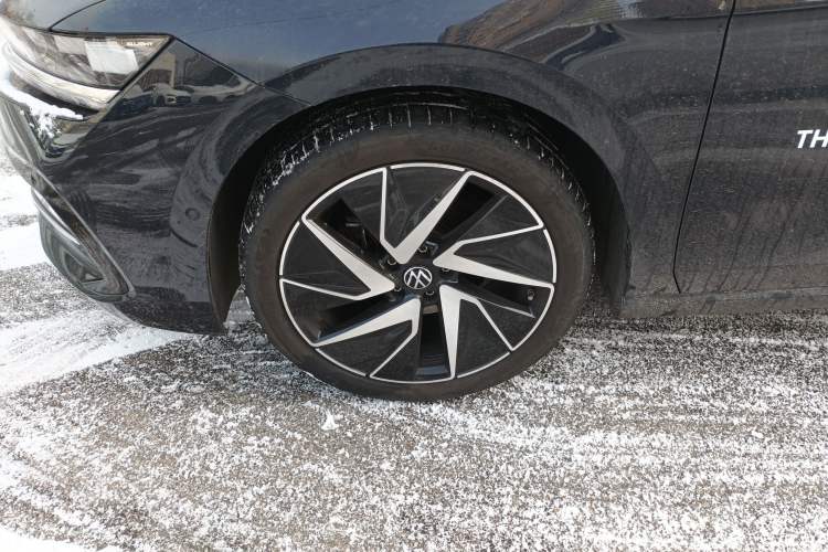 Used Volkswagen Magotan 2024 380TSI DSG Ultimate Edition
