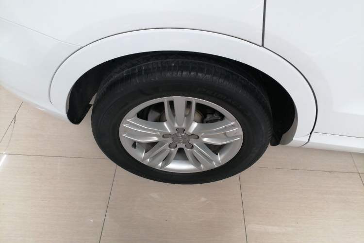 Used Audi Q3 2013 35 TFSI quattro Technology Edition