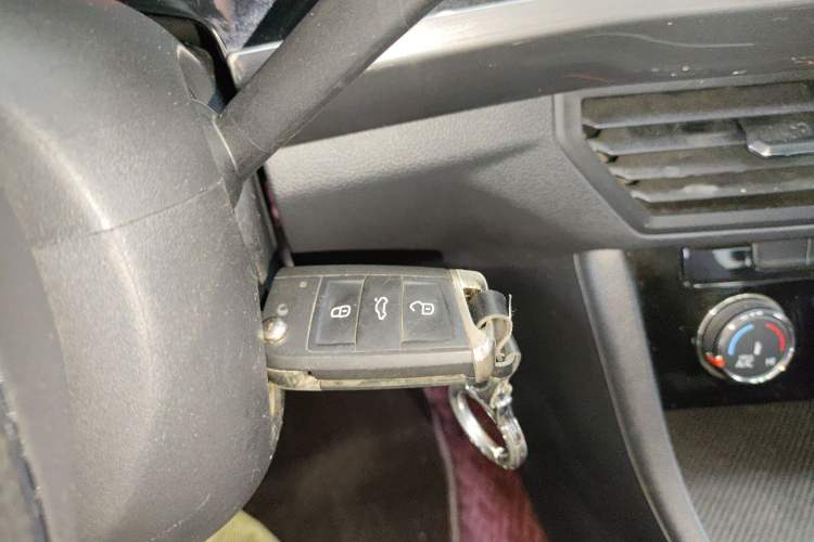 Used Volkswagen Bora 2021 1.5L Automatic Comfort Smart Connect Edition