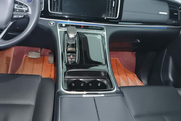 Used GAC Trumpchi M8 2023 Lingxiu Series 390T Prestige Edition