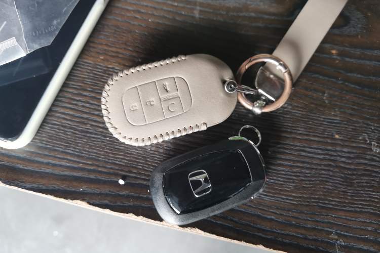 Used Honda Integra 2023 240TURBO CVT Leading Edition